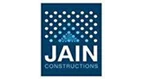 Jain Constructions