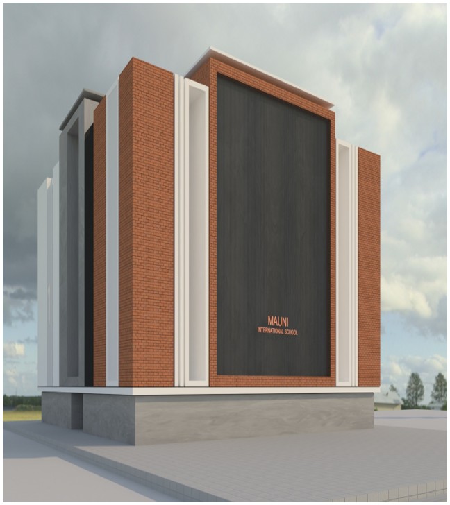 Mauni School, Utran, Mota Varachha, Surat, Gujarat