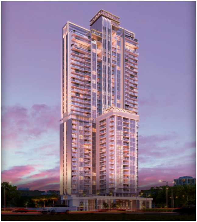 Skyzenia, Science City Road, Ahmedabad, Gujarat